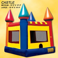 INF CASTLE
